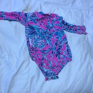 Lilly onsie used conditions